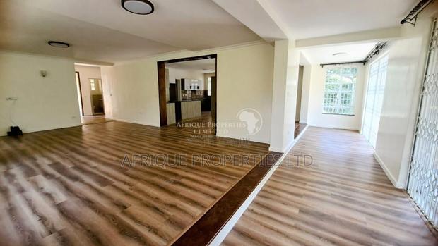 4bdrm Mansion in Kitisuru for rent