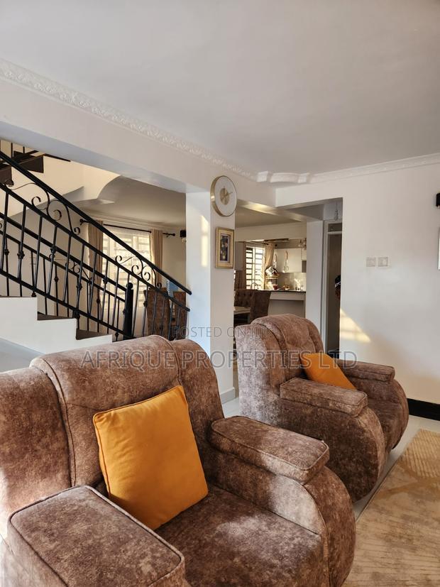 4bdrm Mansion in Mangu for sale