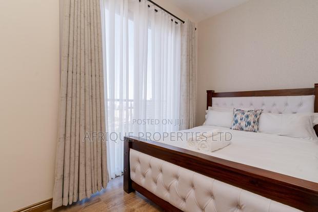 Furnished 1bdrm Apartment in Kilimani for rent
