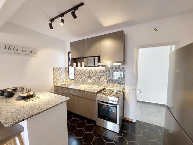 2bdrm Apartment in Tatu City, Ruiru for sale