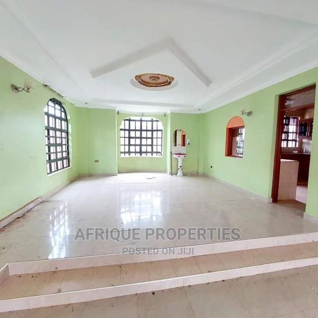 4bdrm Mansion in Delview Annex, Ruiru for Sale
