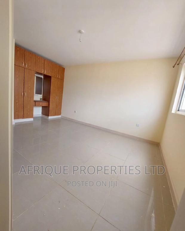 3bdrm Apartment in Eldoret for sale