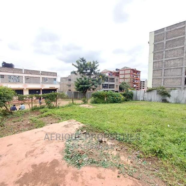 Mirema Drive Commercial Plot for Sale