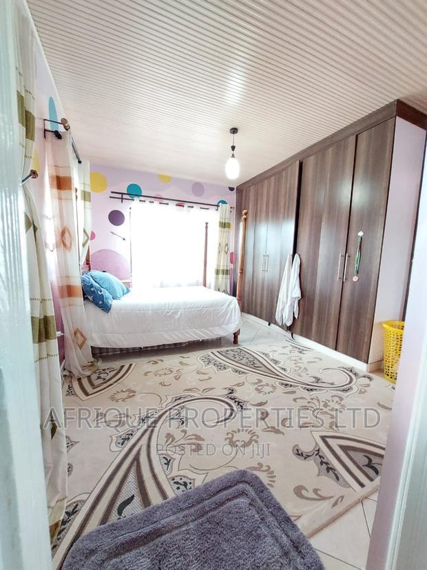4bdrm Mansion in Ruiru for sale