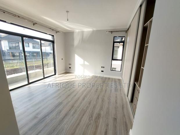 4bdrm Townhouse / Terrace in Fivestar, Thindigua/Kasarini for rent