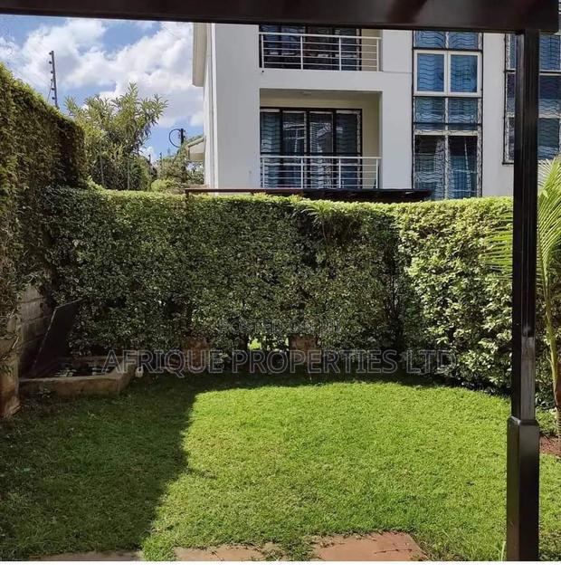4bdrm Villa in Riara Road, Kilimani for sale