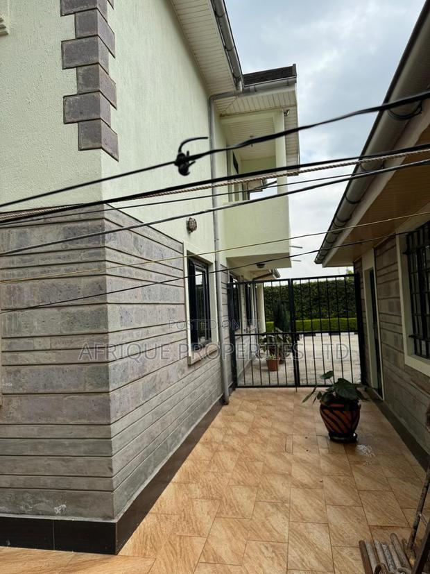 5bdrm Mansion in Muthaiga for sale