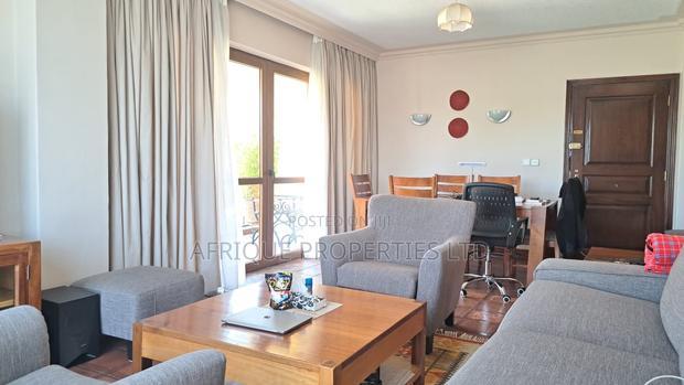 Furnished 2bdrm Apartment in Upperhill for sale