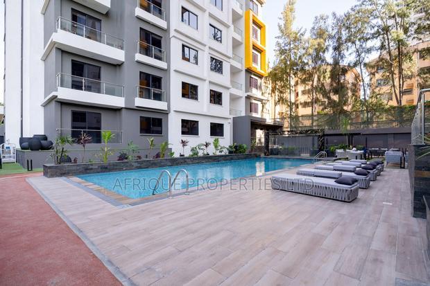 Furnished 1bdrm Apartment in Kilimani for rent