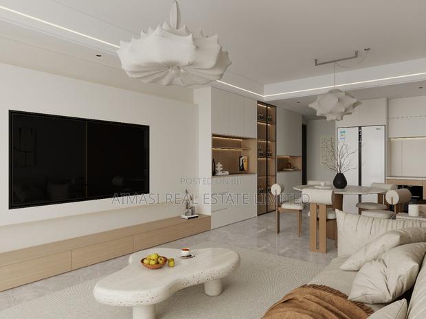 1bdrm Apartment in Riara Road Behind, State House Area for rent