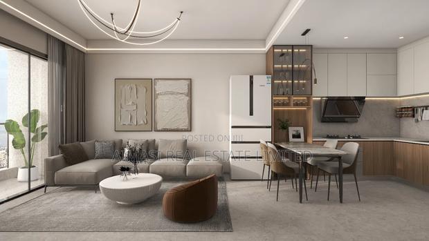 3bdrm Apartment in Mbaazi Road, Maziwa for sale