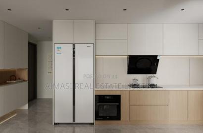 1bdrm Apartment in Riara Road Behind, State House Area for rent