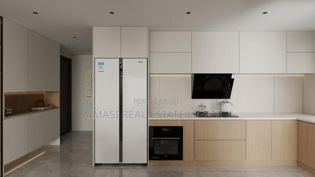 1bdrm Apartment in Riara Road Behind, State House Area for rent