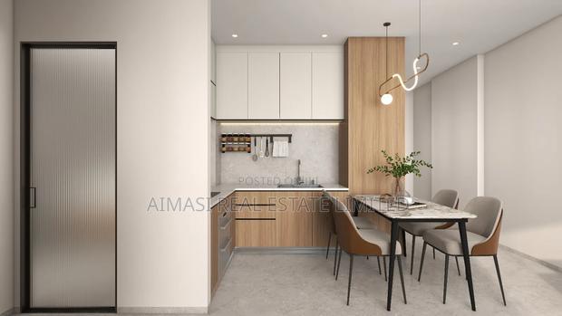 3bdrm Apartment in Mbaazi Road, Maziwa for sale