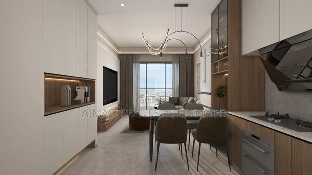 3bdrm Apartment in Mbaazi Road, Maziwa for sale