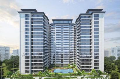 3bdrm Apartment in Mbaazi Road, Maziwa for sale
