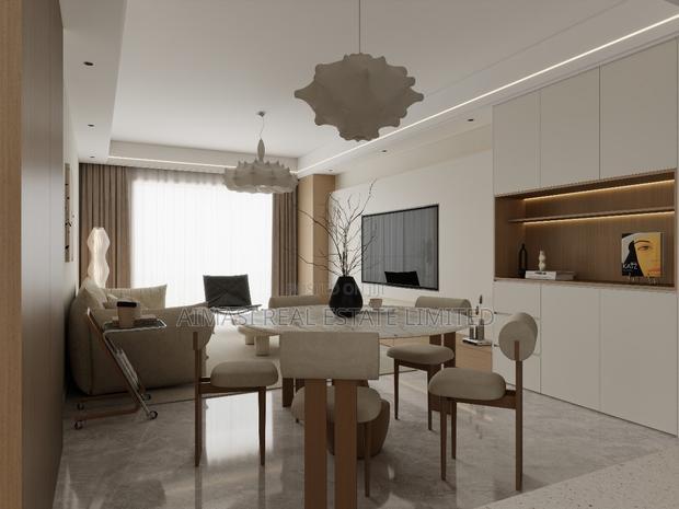 1bdrm Apartment in Riara Road Behind, State House Area for rent