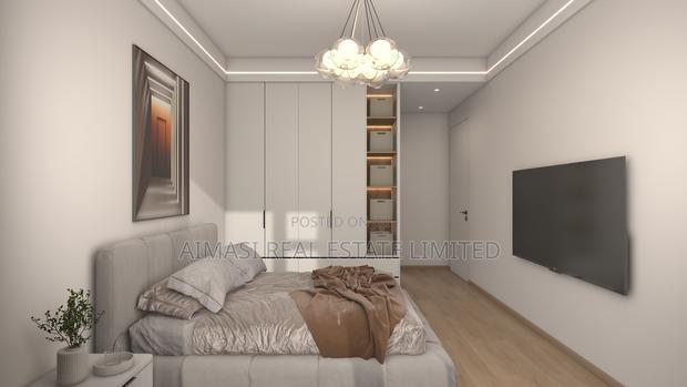 1bdrm Apartment in Riara Road Behind, State House Area for rent