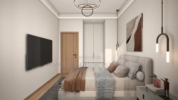 3bdrm Apartment in Mbaazi Road, Maziwa for sale