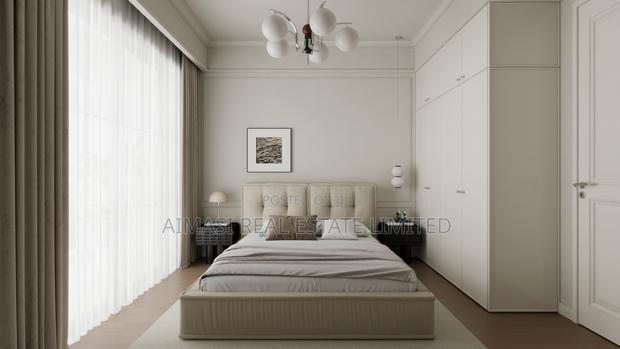 1bdrm Apartment in Kilimani, Riara Road, State House Area for sale