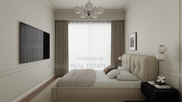 1bdrm Apartment in Kilimani, Riara Road, State House Area for sale