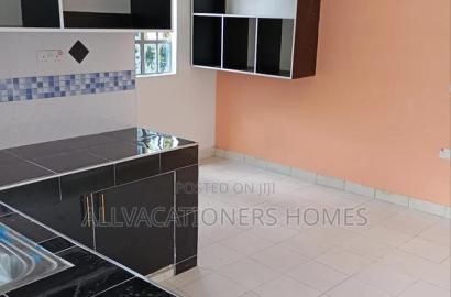 Furnished 1bdrm Bedsitter in Jf Court, Dagoretti Corner for rent