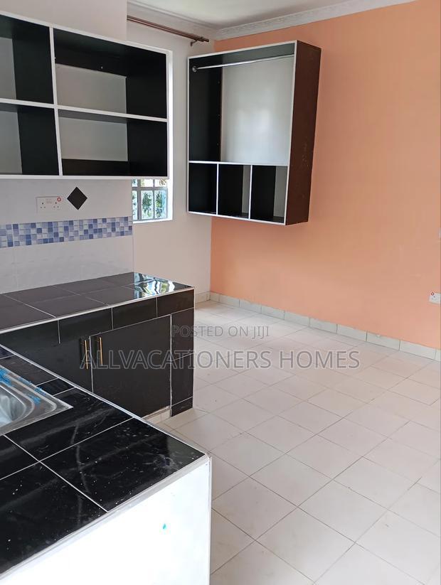 Furnished 1bdrm Bedsitter in Jf Court, Dagoretti Corner for rent