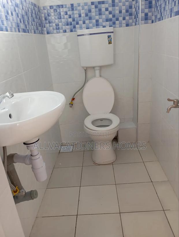Furnished 1bdrm Bedsitter in Jf Court, Dagoretti Corner for rent