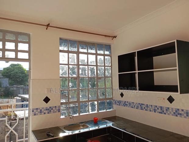 Furnished 1bdrm Bedsitter in Jf Court, Dagoretti Corner for rent