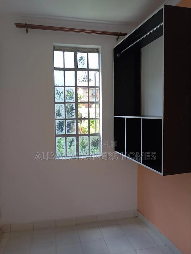 Furnished 1bdrm Bedsitter in Jf Court, Dagoretti Corner for rent