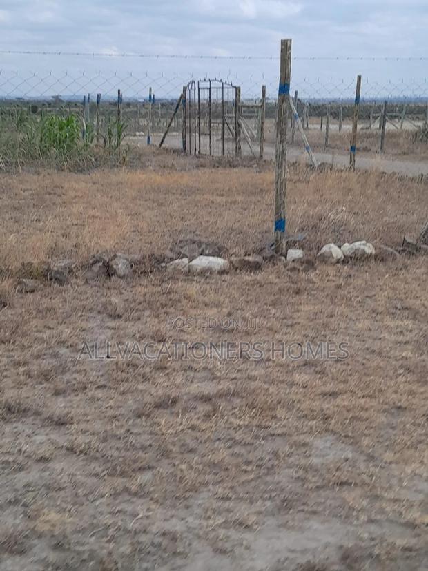 Affordable Isinya 50x100 Plots Ready Titles
