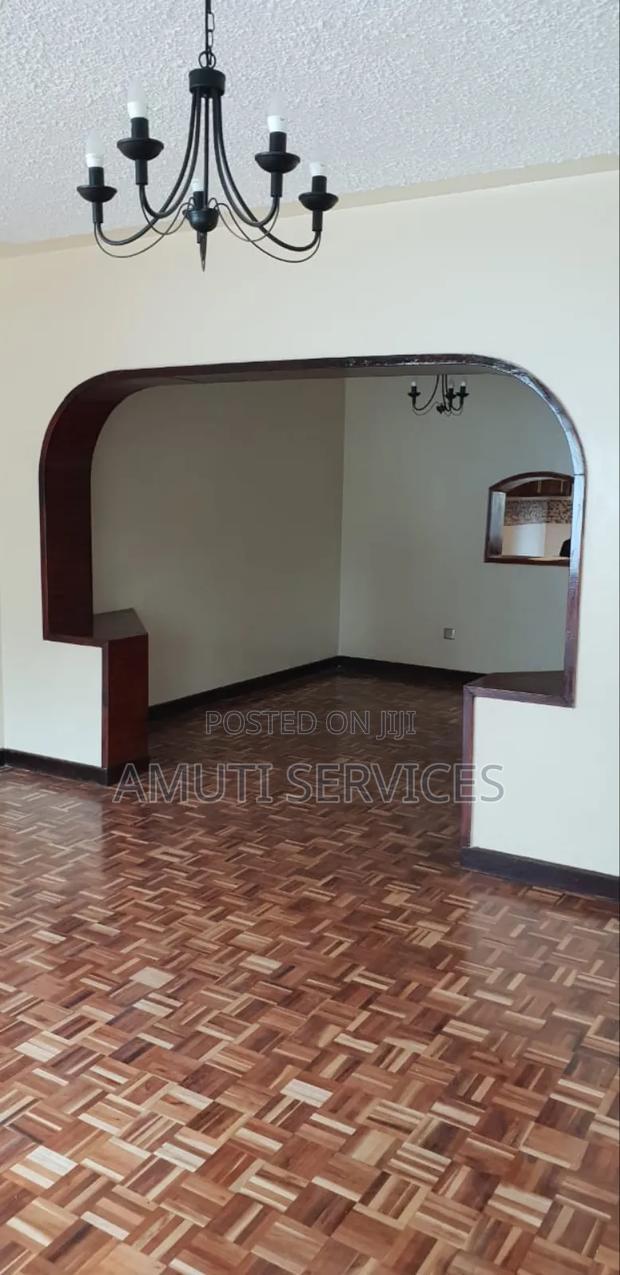 4bdrm Maisonette in Brookside, Westlands for sale