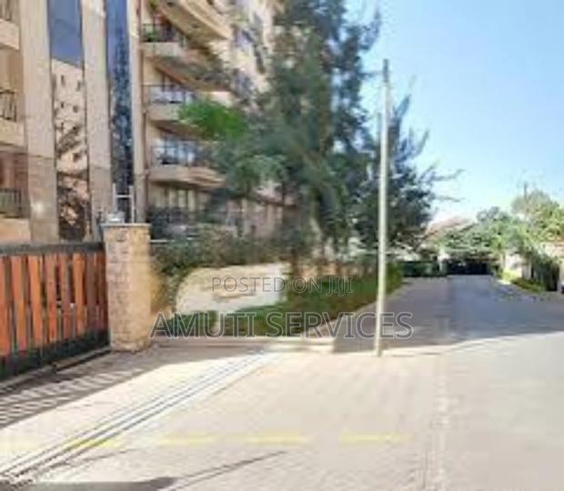 Furnished 3bdrm Apartment in Serene Valley, Upperhill for sale