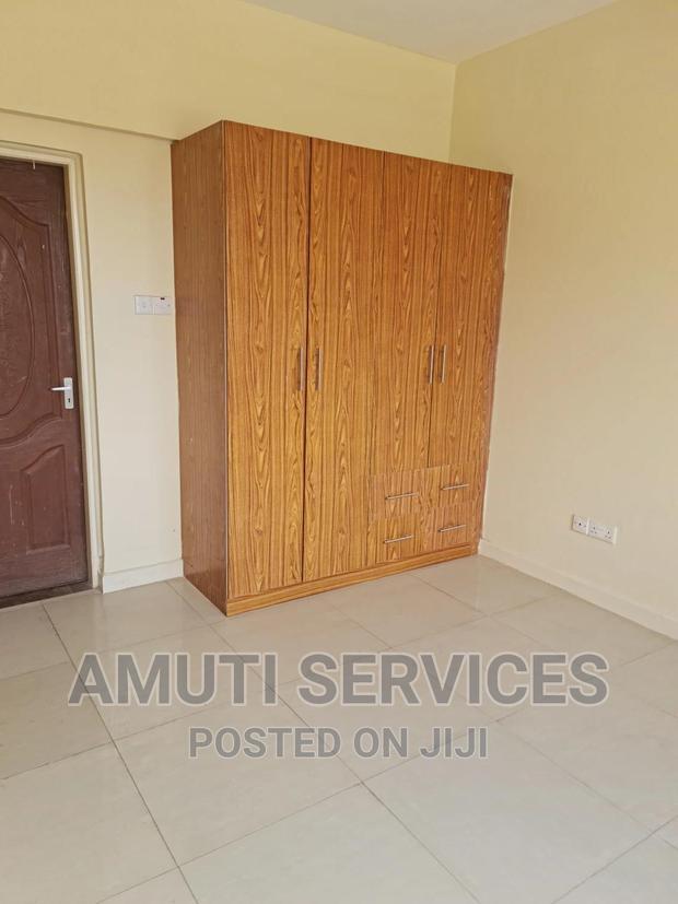 3bdrm Apartment in Kings Millennium, Imara Daima for sale