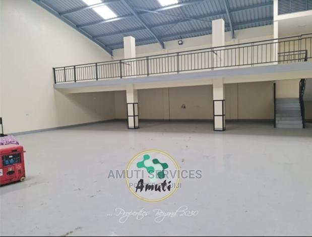 6500sqft Godown to Let