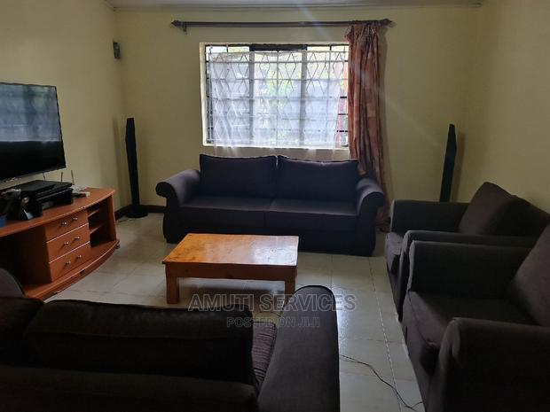 3bdrm Bungalow in Valley View, Mlolongo for sale