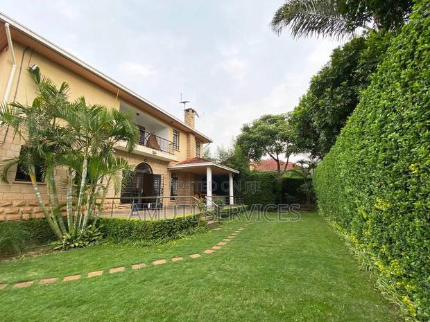 5bdrm Townhouse/Terrace in Kitisuru Gardens for sale