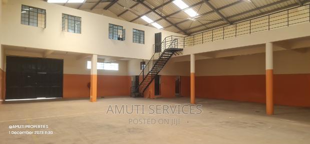 7500sqft Godown for Sale