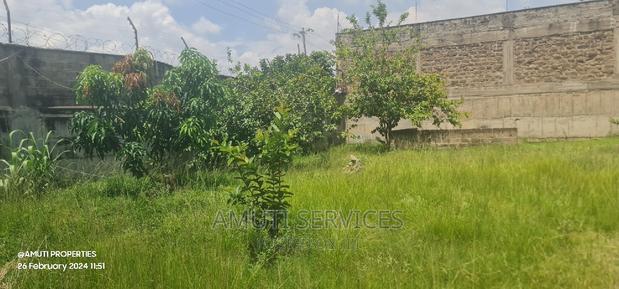 Factory Space on 2 Acres for Sale