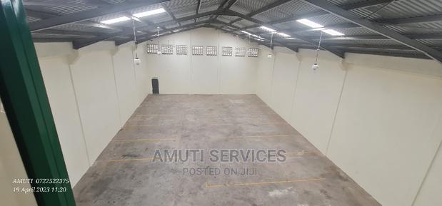 SGR 11,000 SQFT Godown to Let