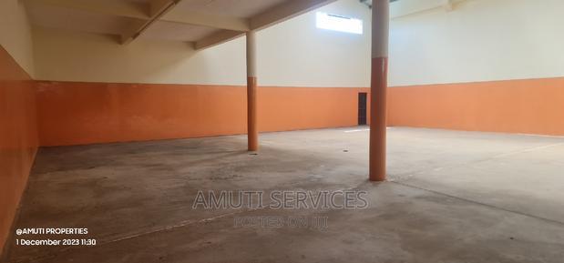 7500sqft Godown for Sale