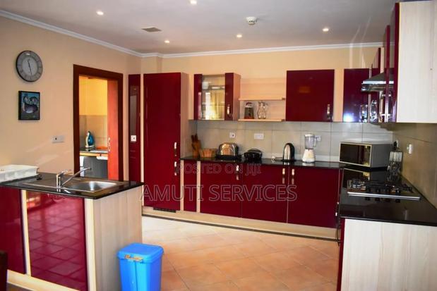 Furnished 3bdrm Apartment in Serene Valley, Upperhill for sale