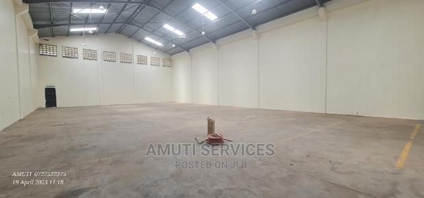 SGR 11,000 SQFT Godown to Let