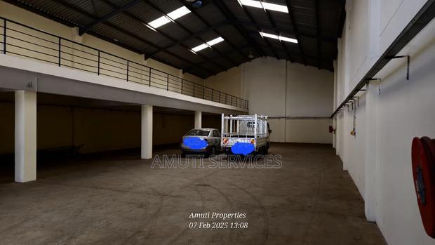 Icd 7,400 SQFT Godown to Let
