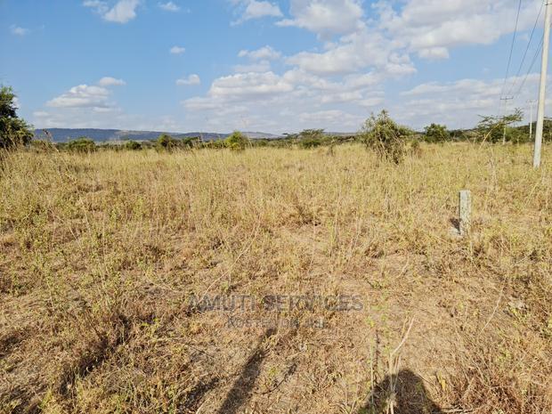 5acres Mombasa Rd, Maanzoni