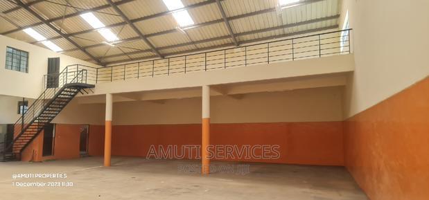 7500sqft Godown for Sale