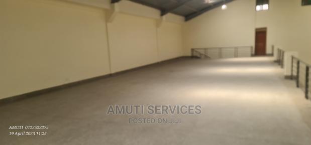 SGR 11,000 SQFT Godown to Let