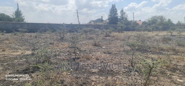 Syokimau: 1/4 Acre for Sale