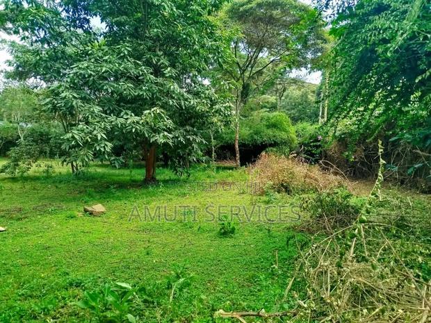 Karen: One Acre for Sale