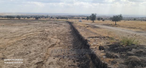 Daystar: 10 Acres for Sale